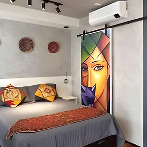 Proximo Av Paulista E Hospitais São Paulo