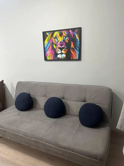 Apto Novo Na Bela Vista Proximo A Av Paulista, Liberdade E Centro São Paulo 0*,