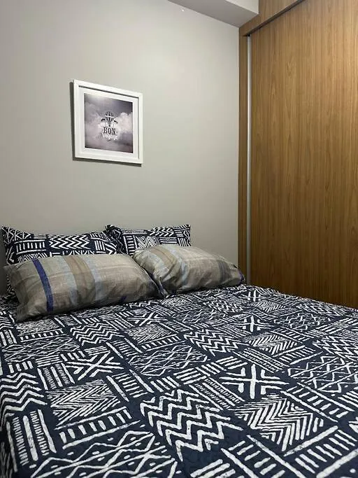 Apartamento Apto Novo Na Bela Vista Proximo A Av Paulista, Liberdade E Centro São Paulo Brasil