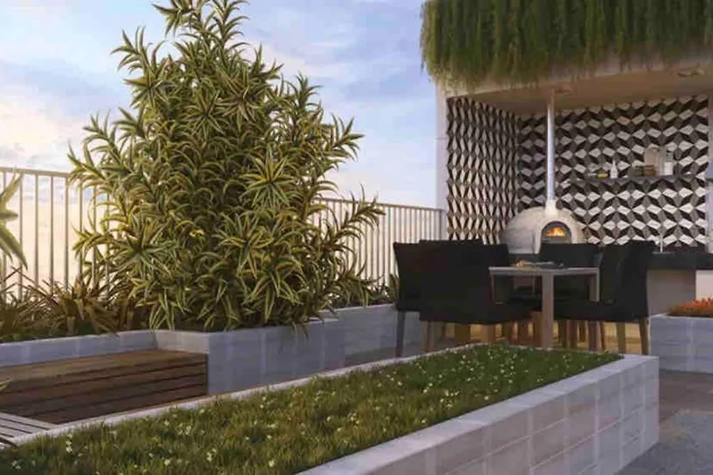 Apto Novo Na Bela Vista Proximo A Av Paulista, Liberdade E Centro San Paolo